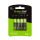 Bateria lub akumulatorek Green Cell 4x AA HR6 2600mAh GR01